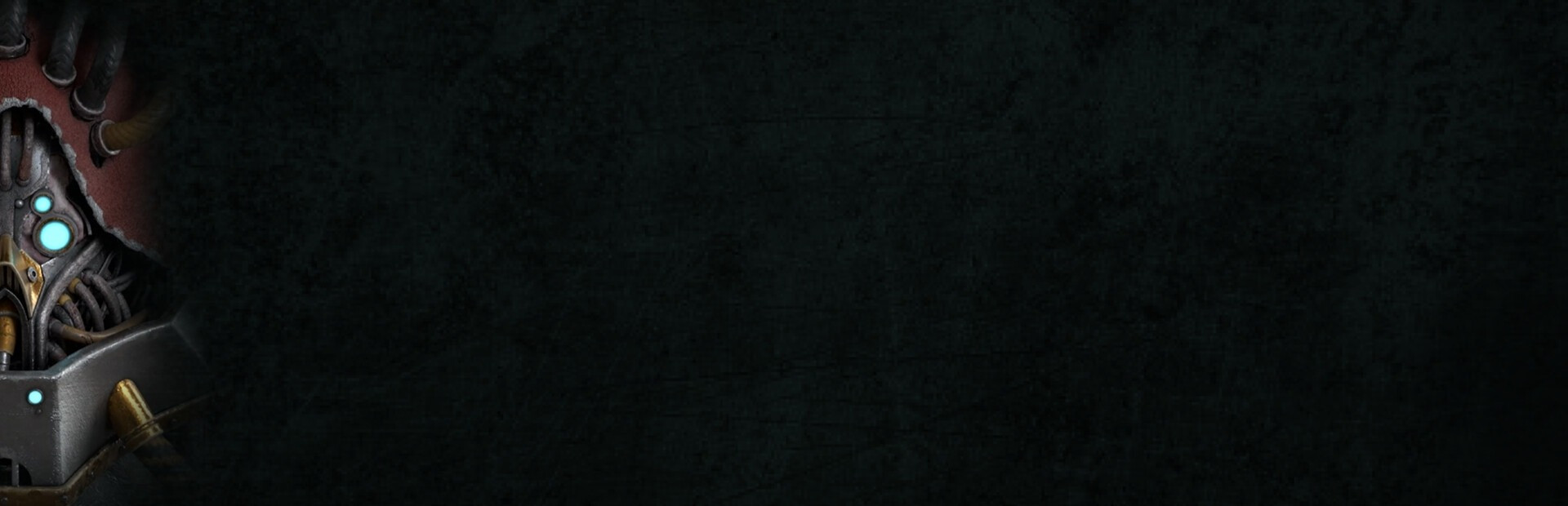 Warhammer 40,000: Mechanicus II