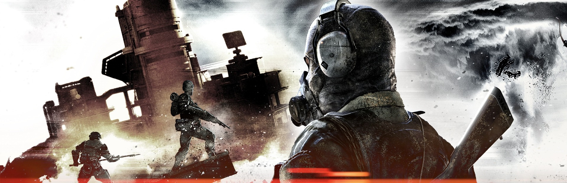 Metal Gear Survive