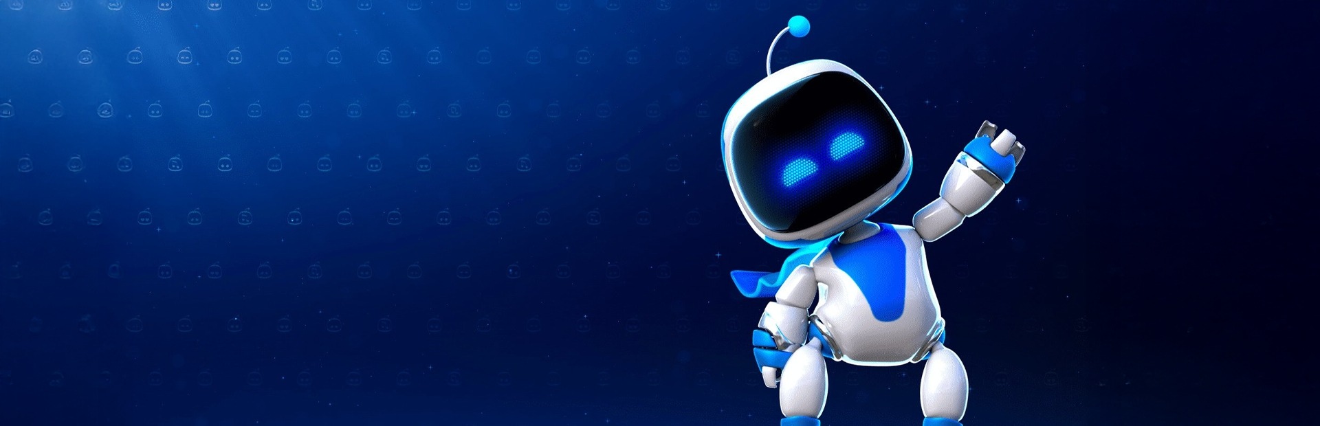 Astro Bot