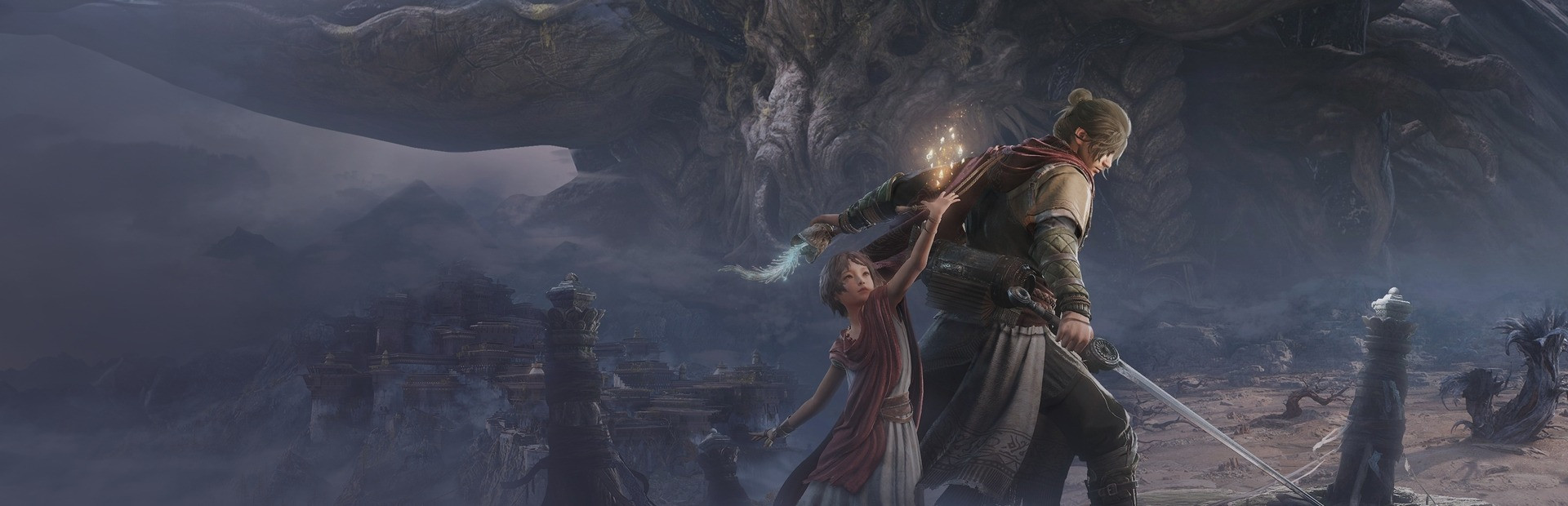 Ballad of Antara
