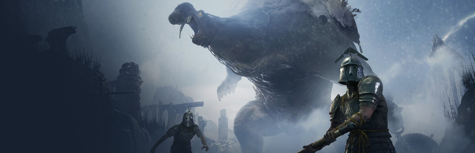 Skydance's Behemoth