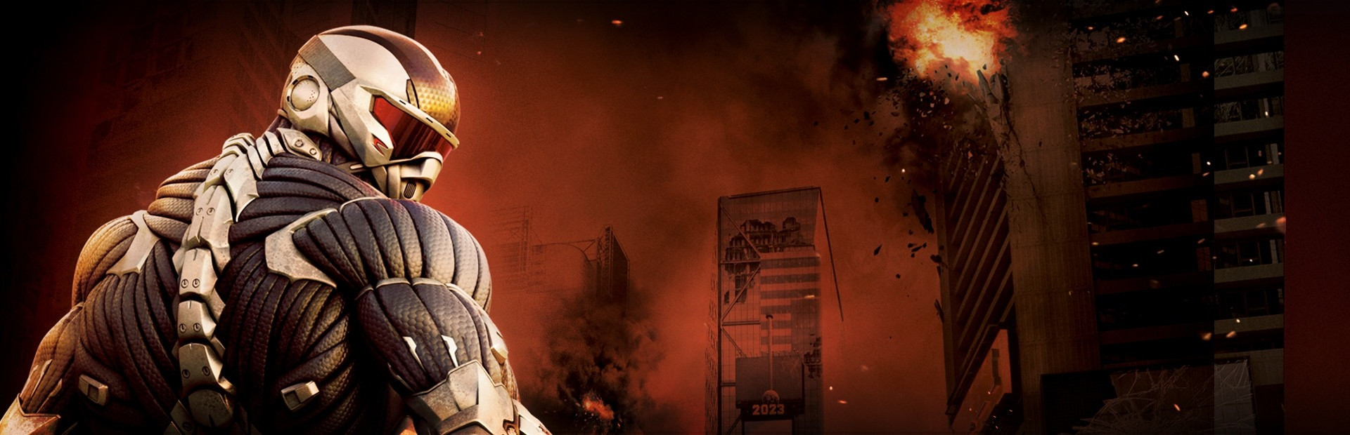Crysis 2 Maximum Edition