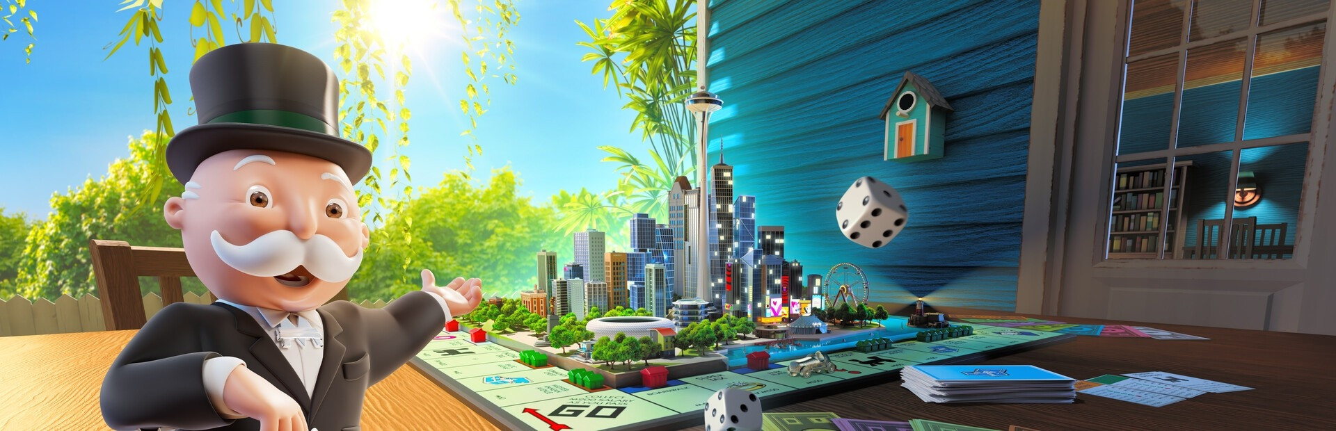 Monopoly