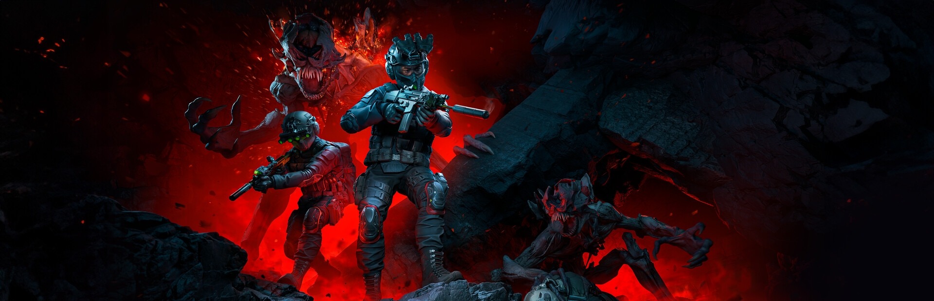 Buy Level Zero: Extraction - PC (Steam)