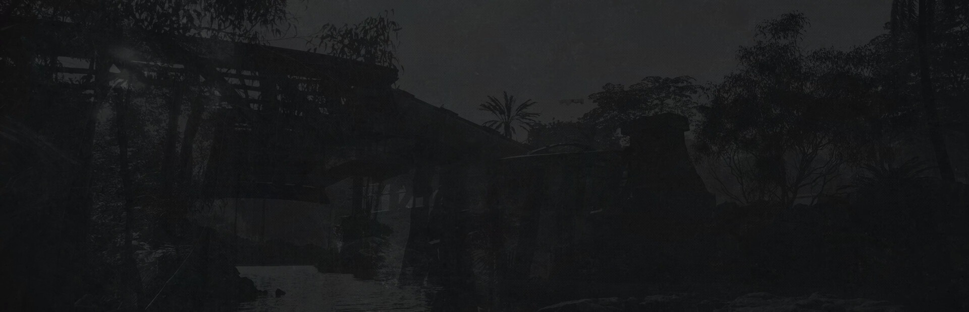 Incursion Red River