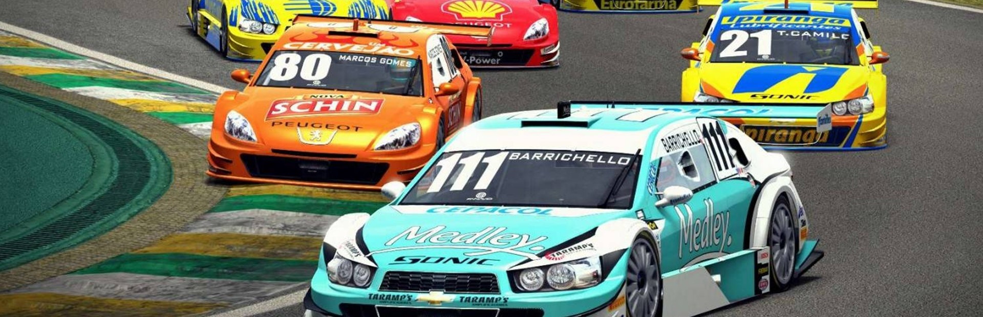 Stock Car Extreme