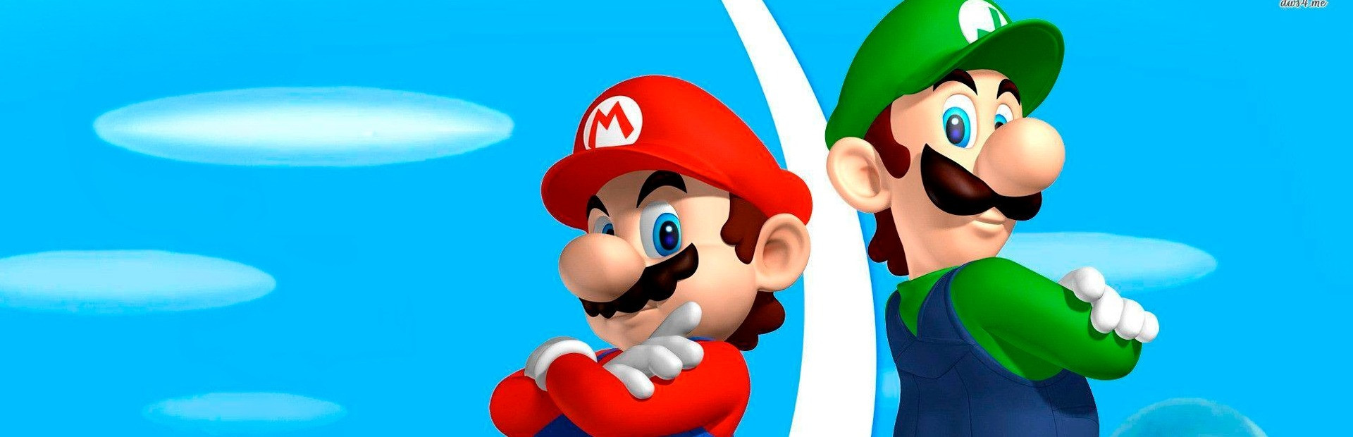 Mario & Luigi : L'Épopée Fraternelle