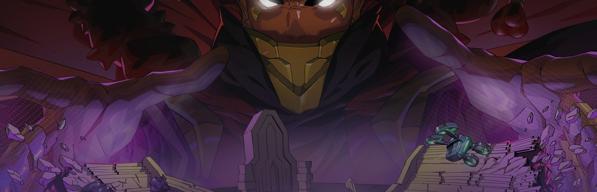 Aerial_Knight's We Never Yield