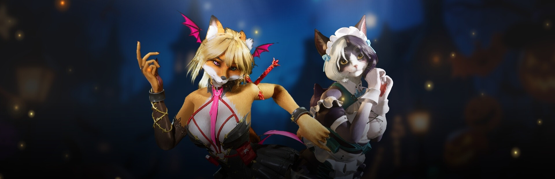 Wild Assault / 兽猎突袭