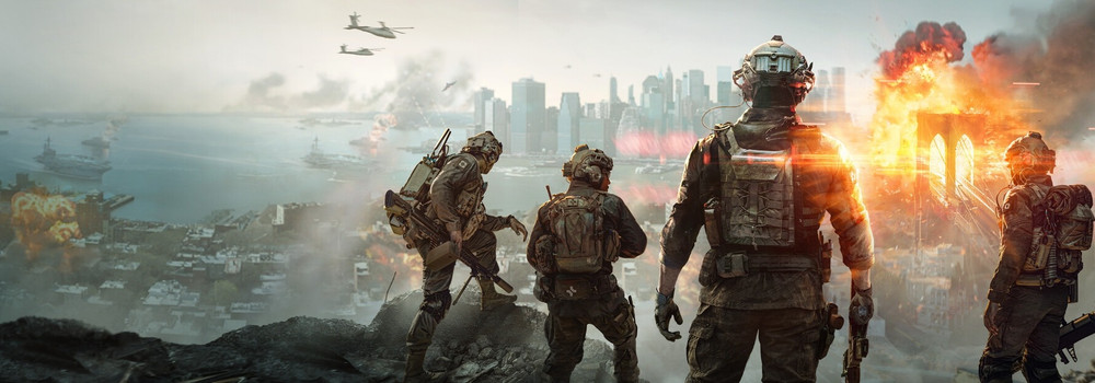 Tutte le Edizioni di Battlefield 6: quali scegliere e cosa contengono