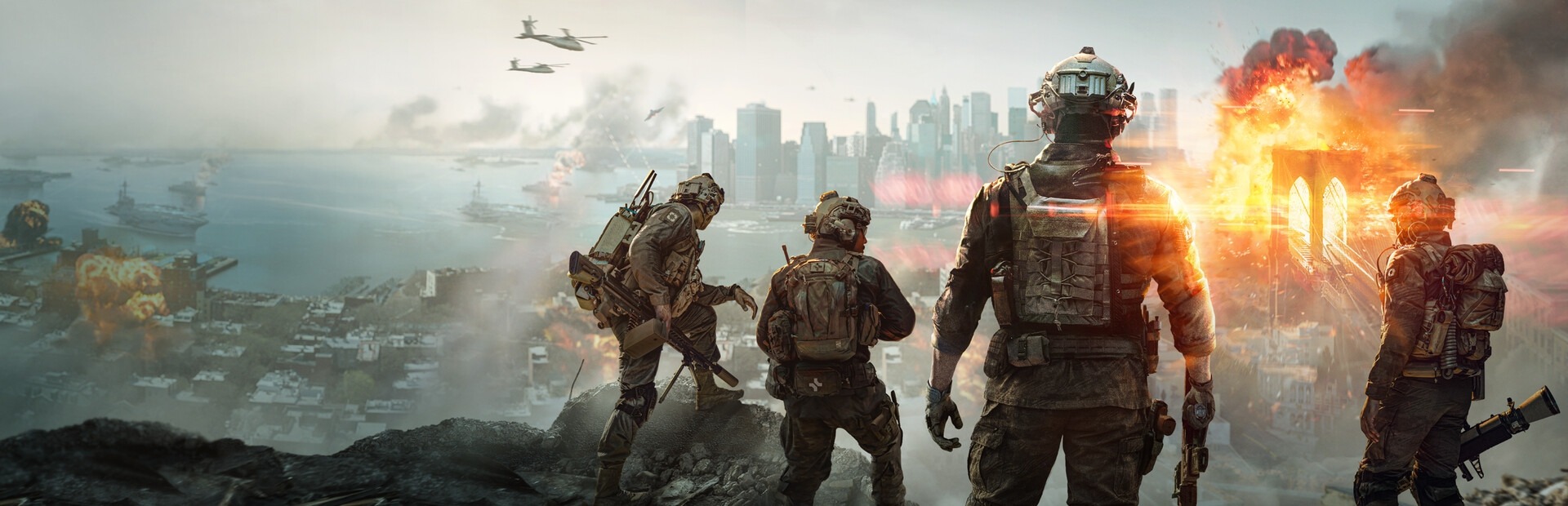 Acquista Battlefield 6 - PC (Steam)