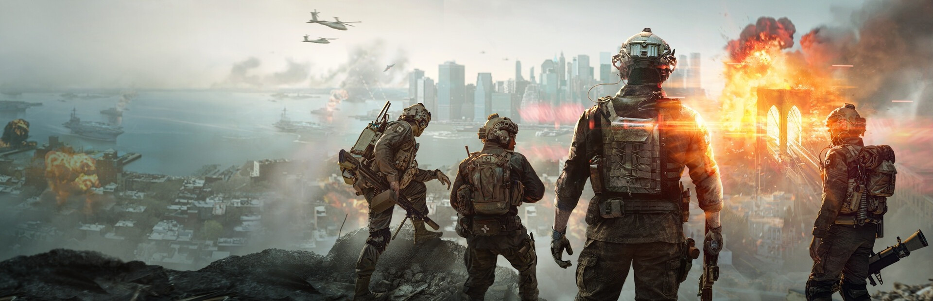 Battlefield 6