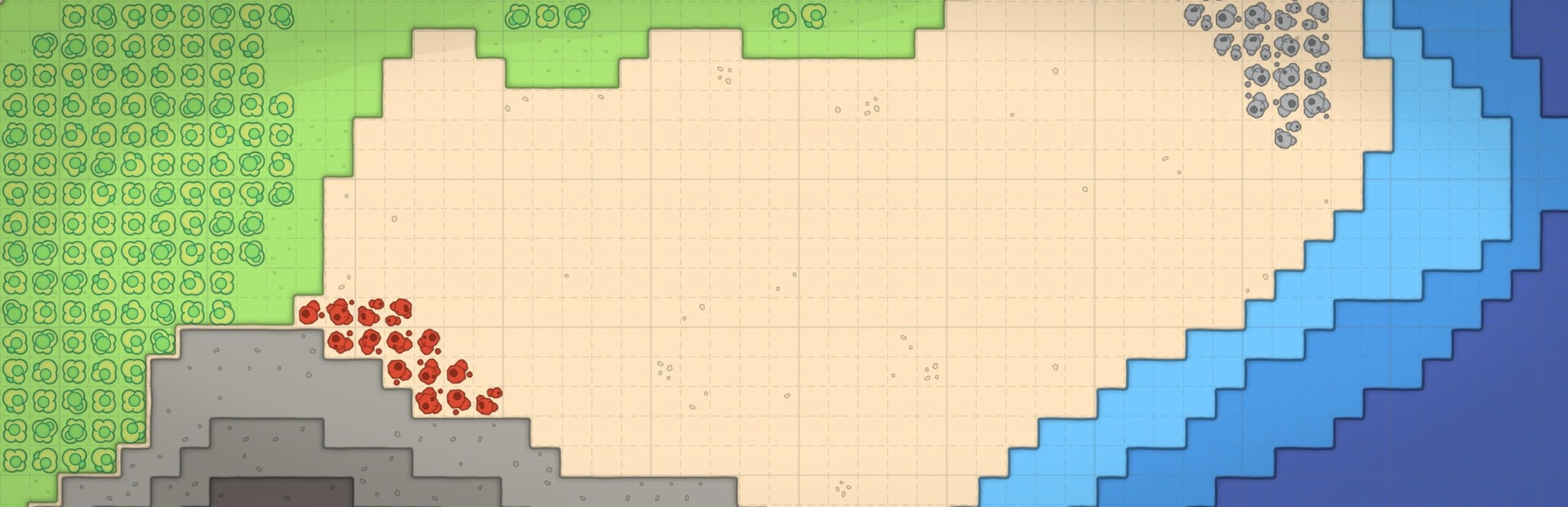 Mini Settlers