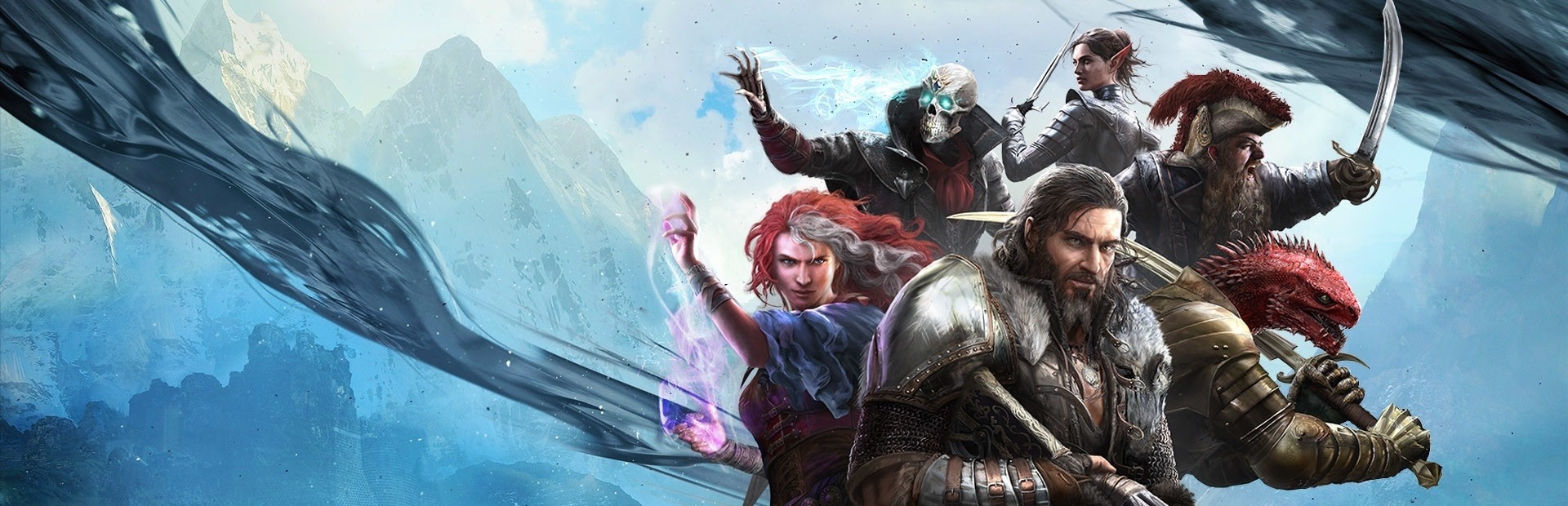 Divinity: Original Sin - The Source Saga