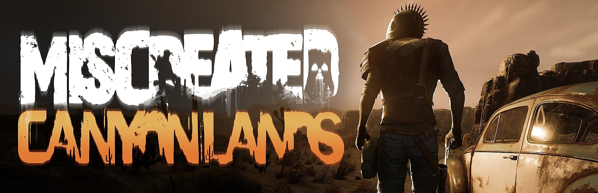 Miscreated