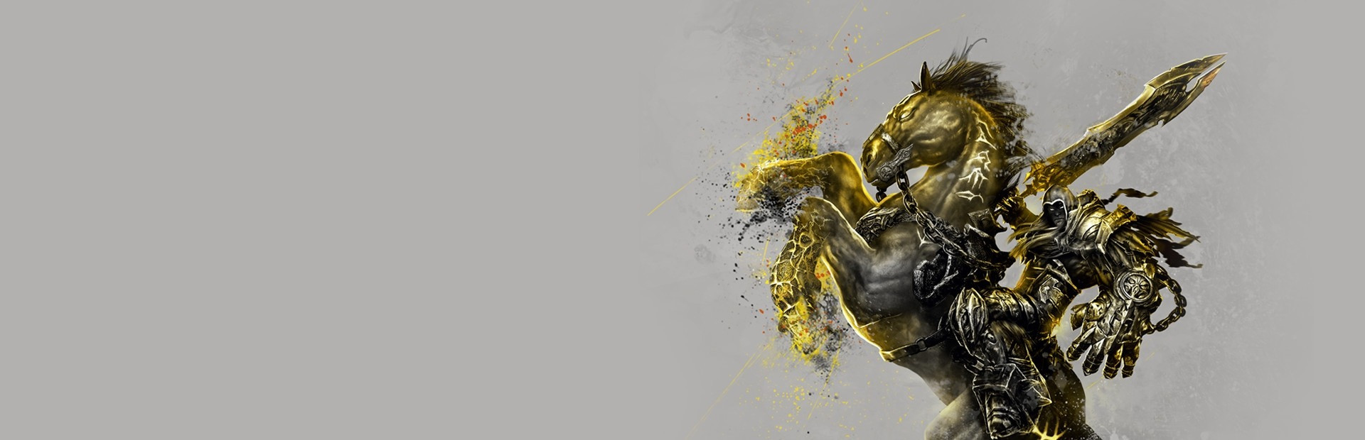 Darksiders