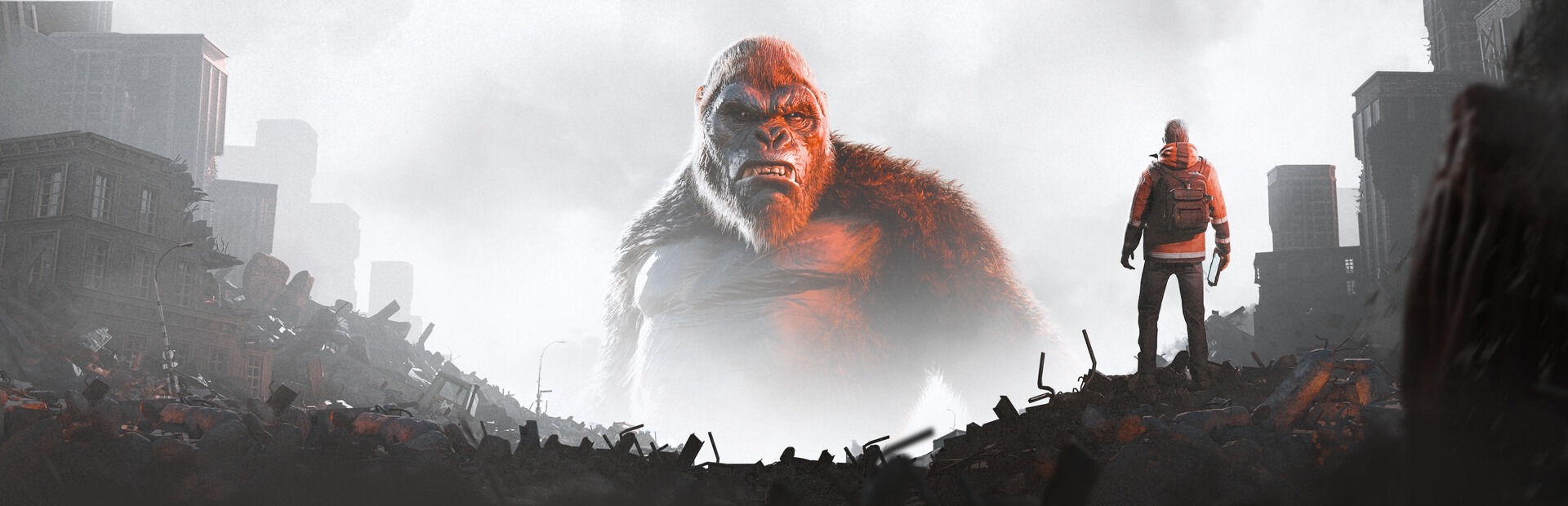 Kong: Survivor Instinct