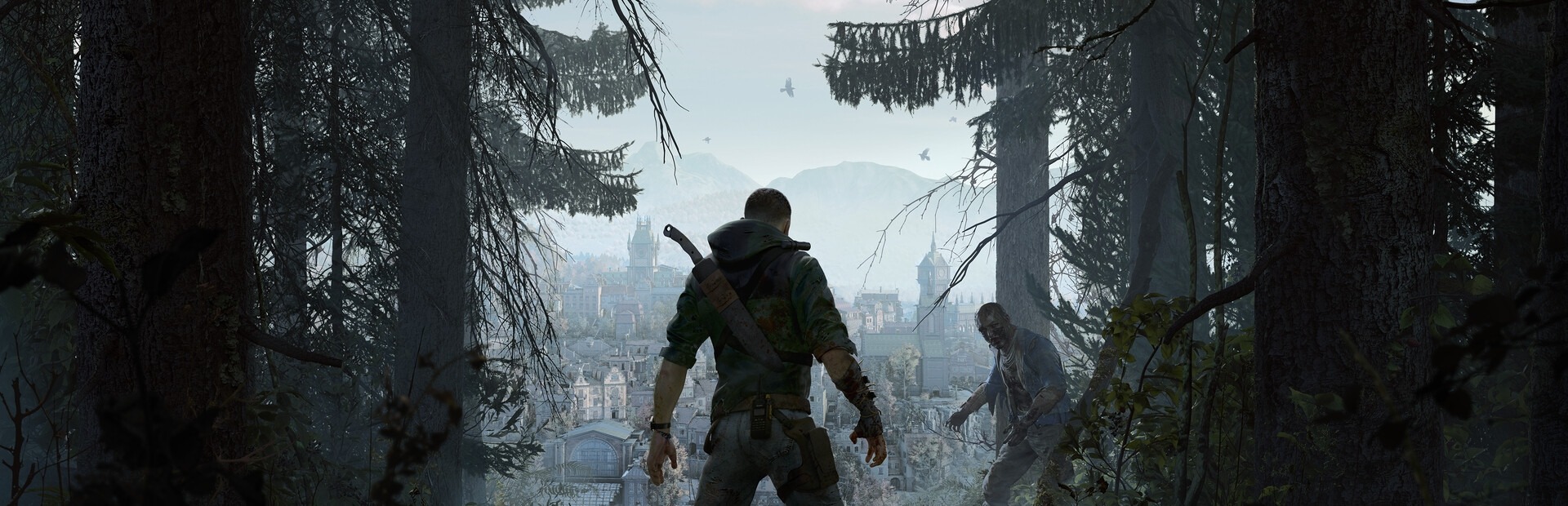 Dying Light: The Beast