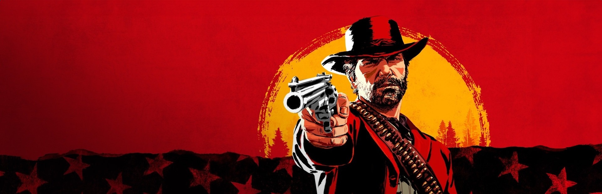 Red Dead Redemption 2