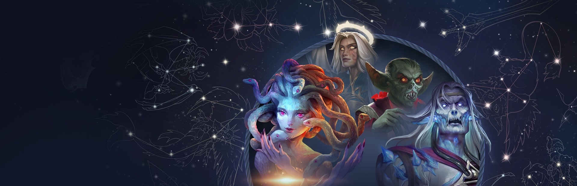 Heroes of Might & Magic: Olden Era