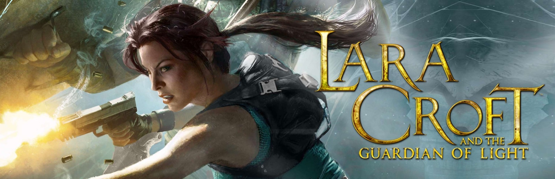 Buy Lara Guardian of Light Steam