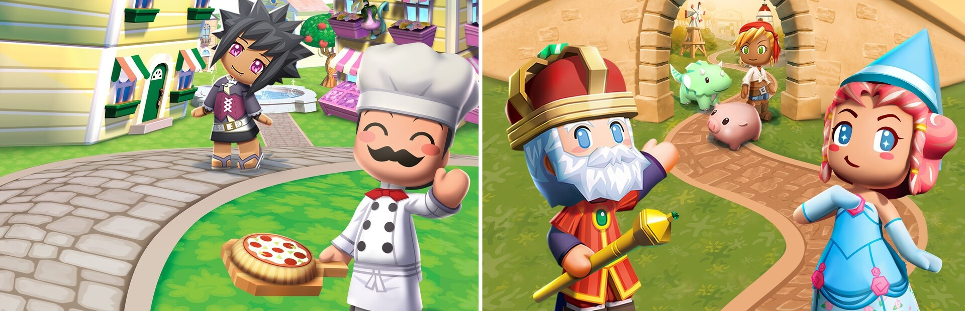 MySims : Cosy Bundle
