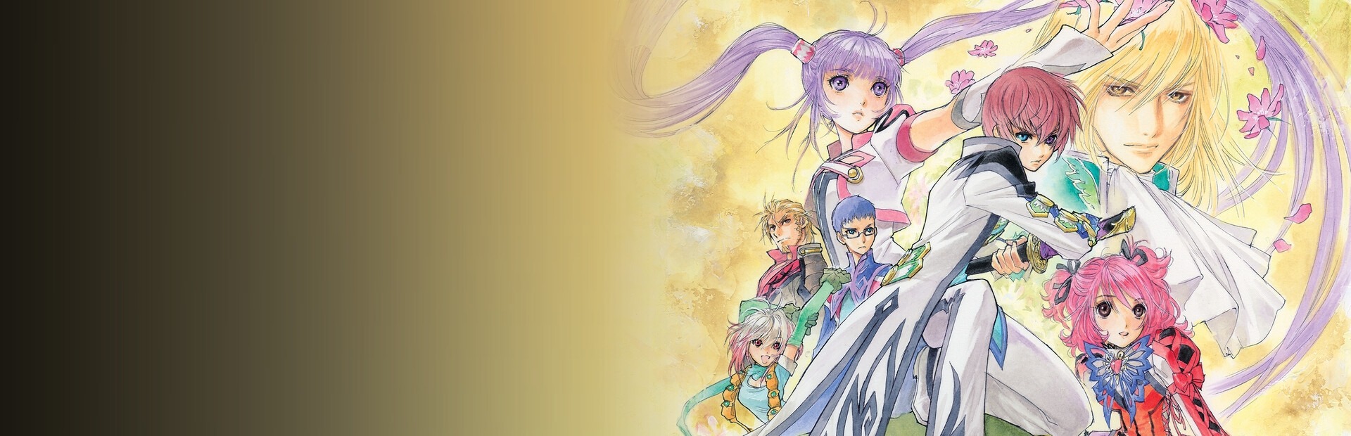 Tales of Graces f Remastered