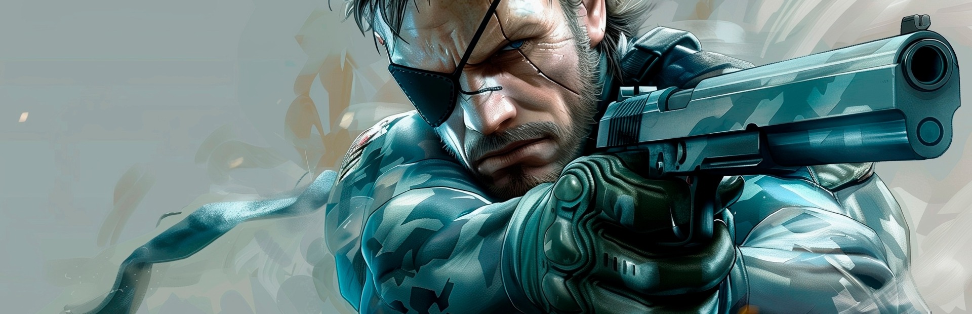 Metal Gear Solid: Master Collection Vol. 2