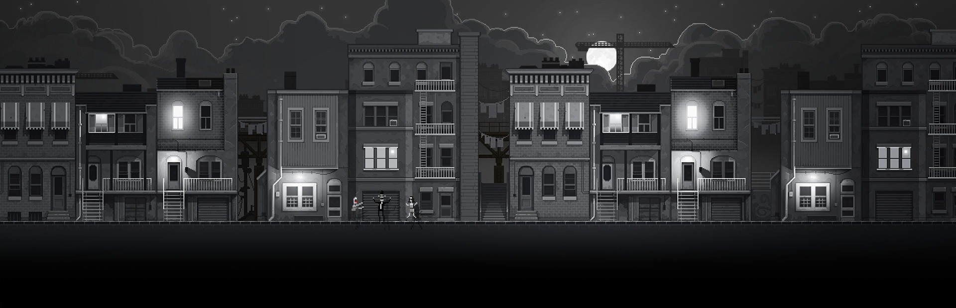 Zombie Night Terror