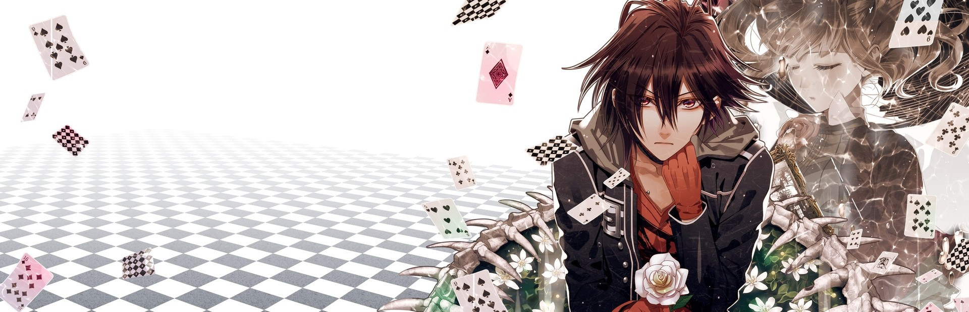 Amnesia: Memories