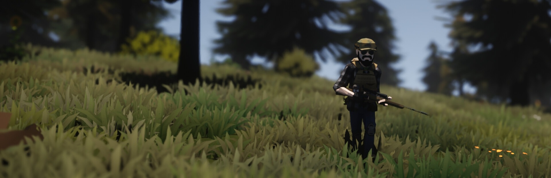 Is Surrounded Multiplayer Buy SurrounDead - PC (Steam)