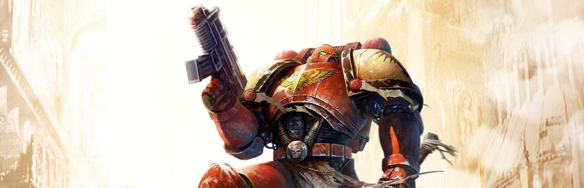 Warhammer 40.000: Dawn of War II Master Collection
