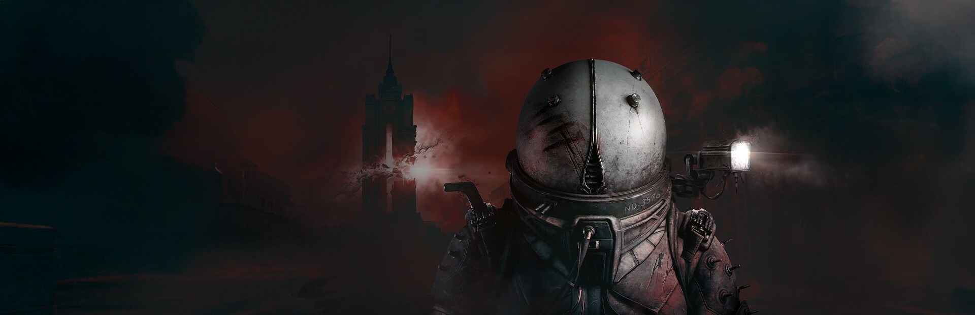 Cronos: The New Dawn