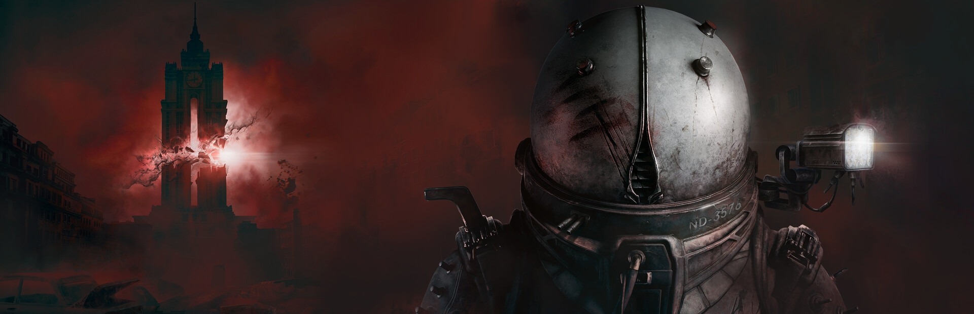 Comprar Cronos: The New Dawn - PC & Xbox Series X|S (Microsoft Store)