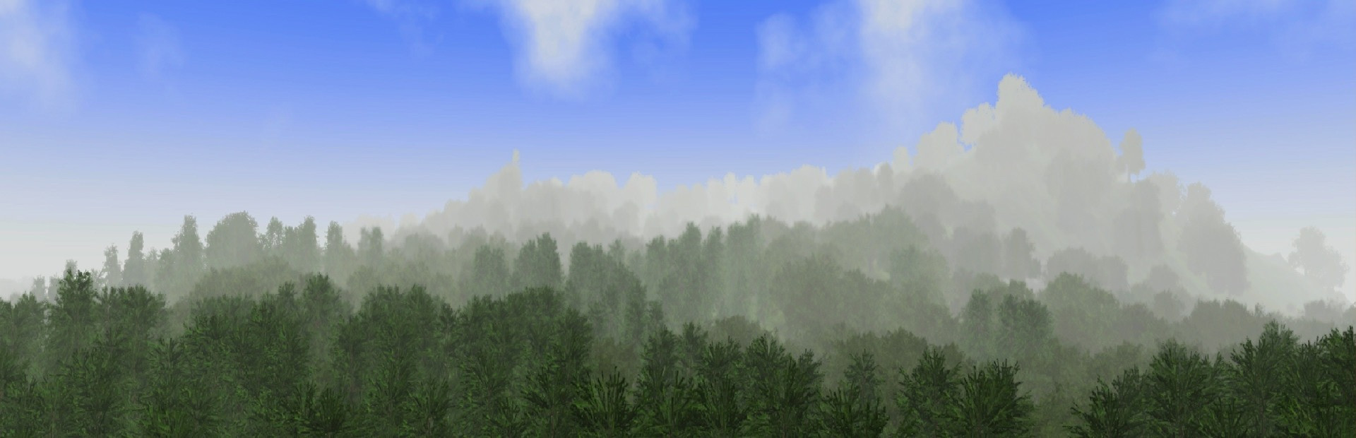 Rising World