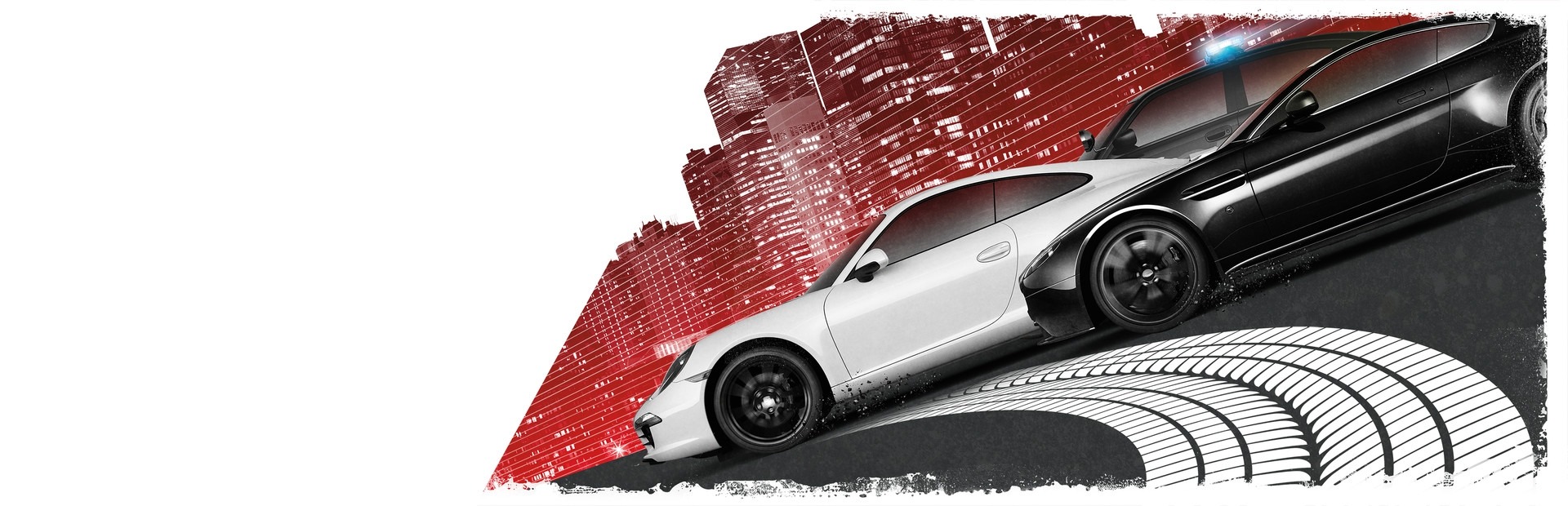 Need For Speed: Most Wanted 2012