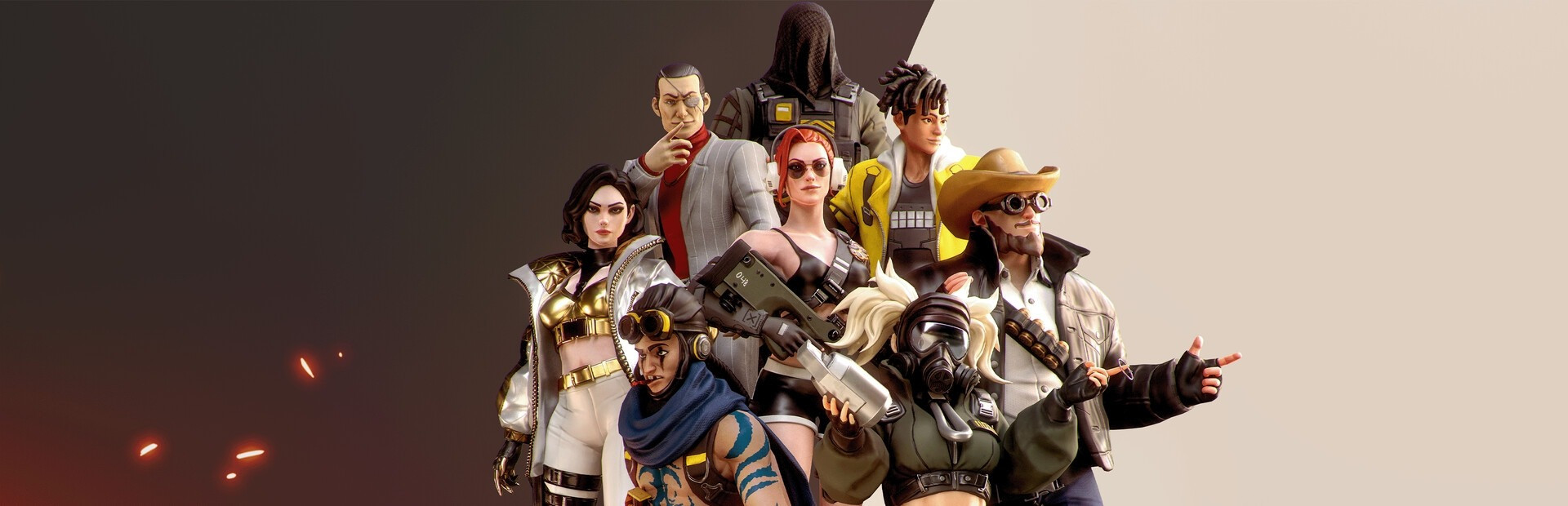 PUBG : Blindspot