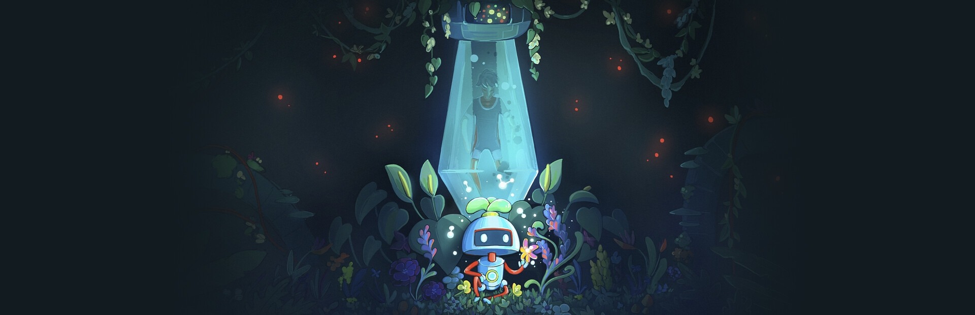 Melobot - A Last Song