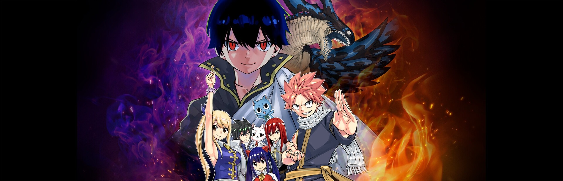 Fairy Tail 2 Ultimate Edition