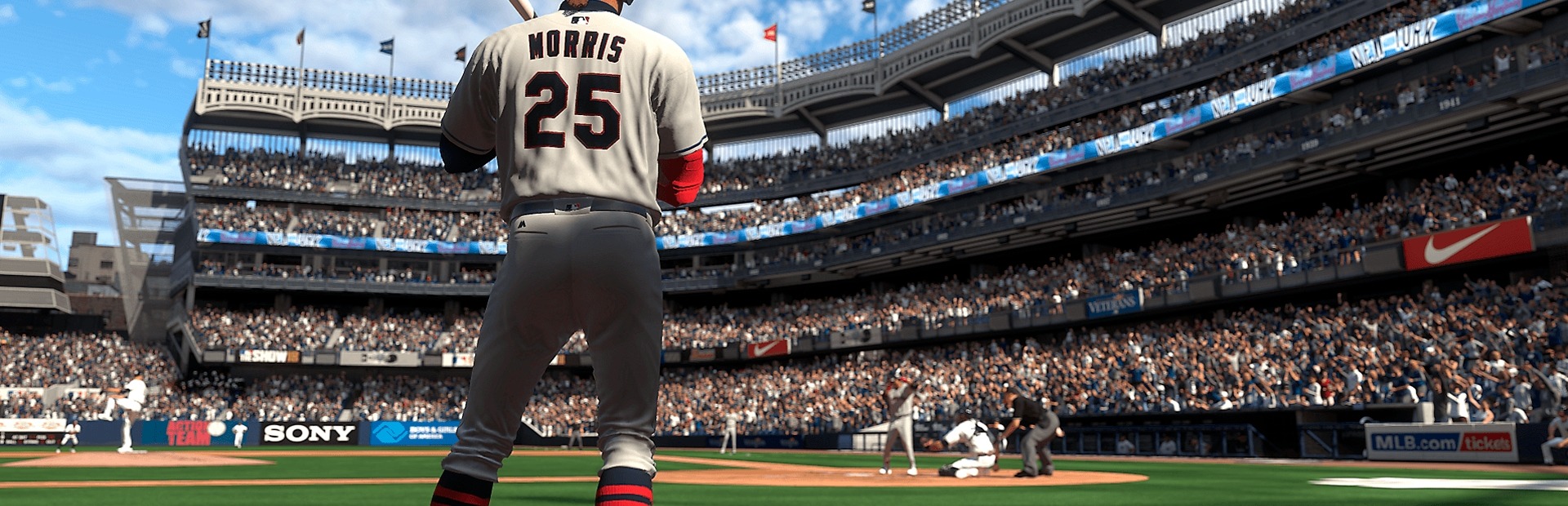 MLB The Show 25