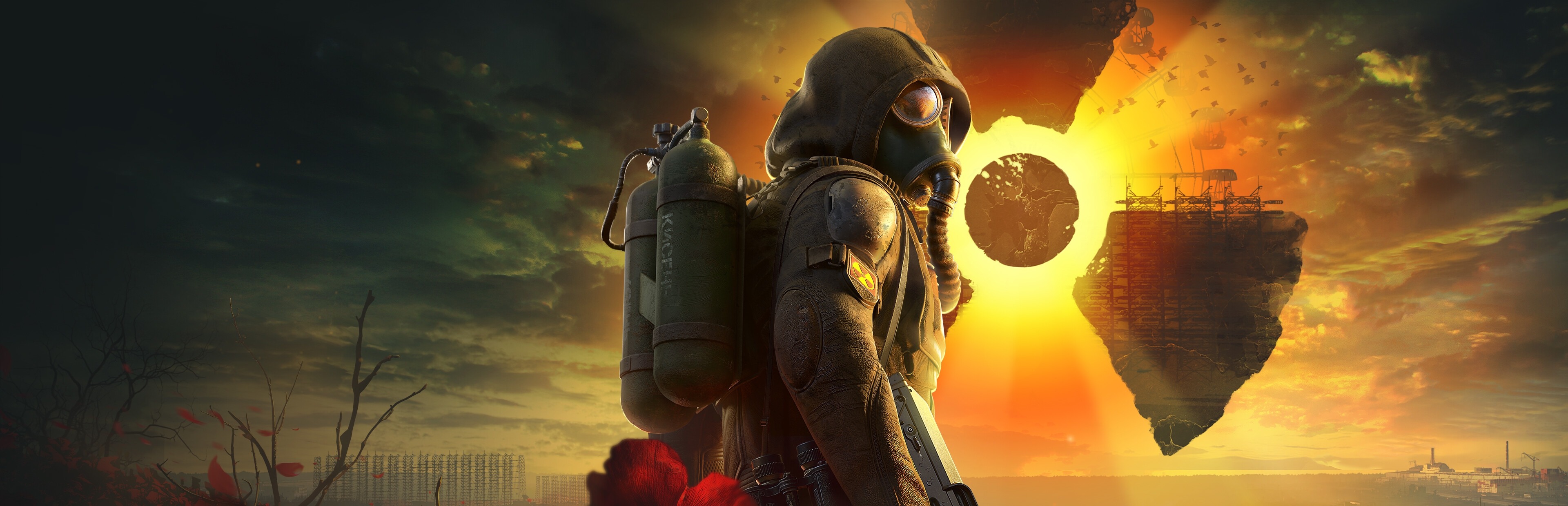 S.T.A.L.K.E.R. 2: Heart of Chornobyl