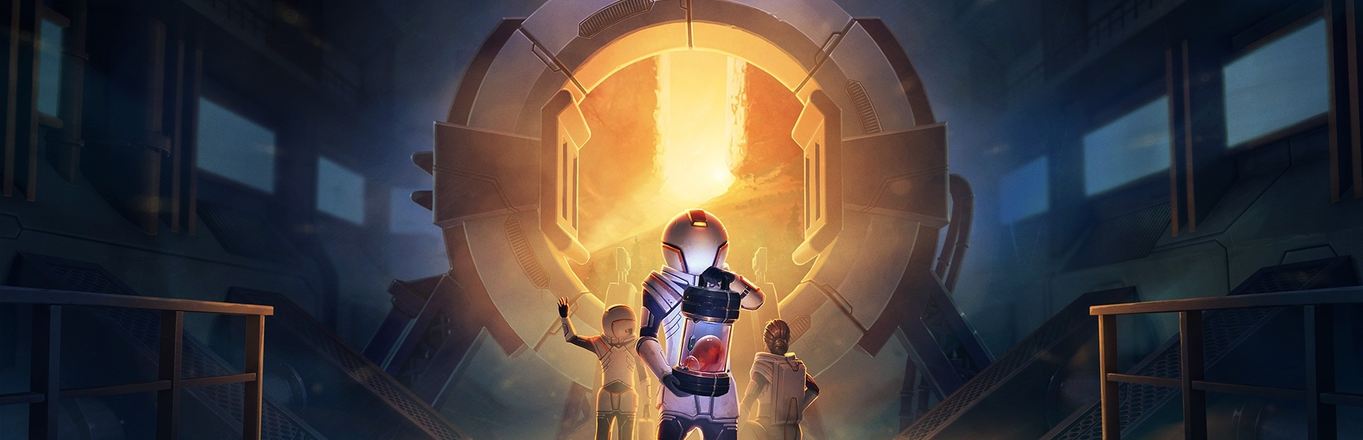 Exogate Initiative