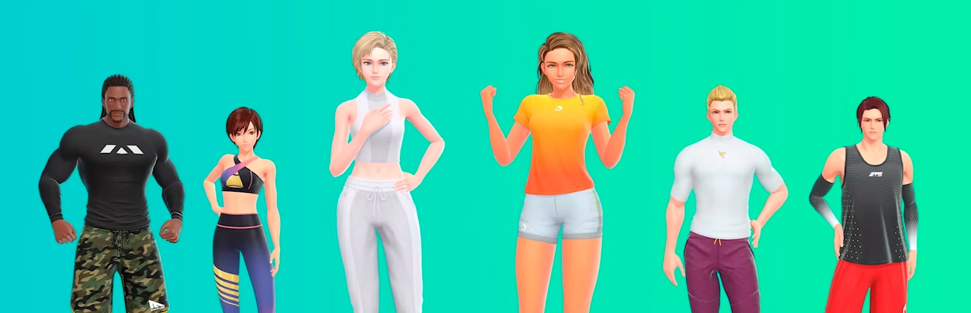 Fitness Boxing 3: Your Personal Trainer