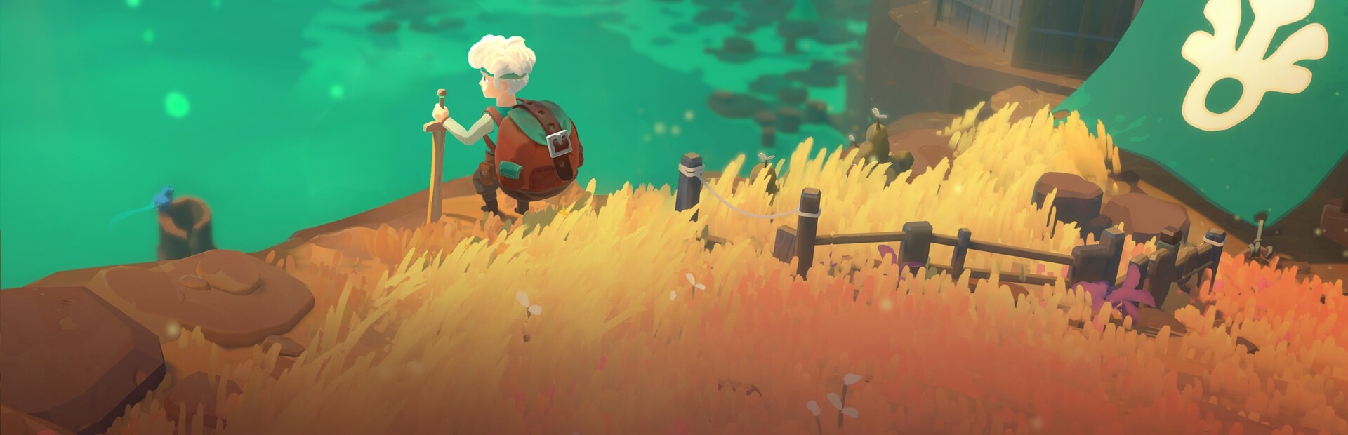 Moonlighter 2: The Endless Vault