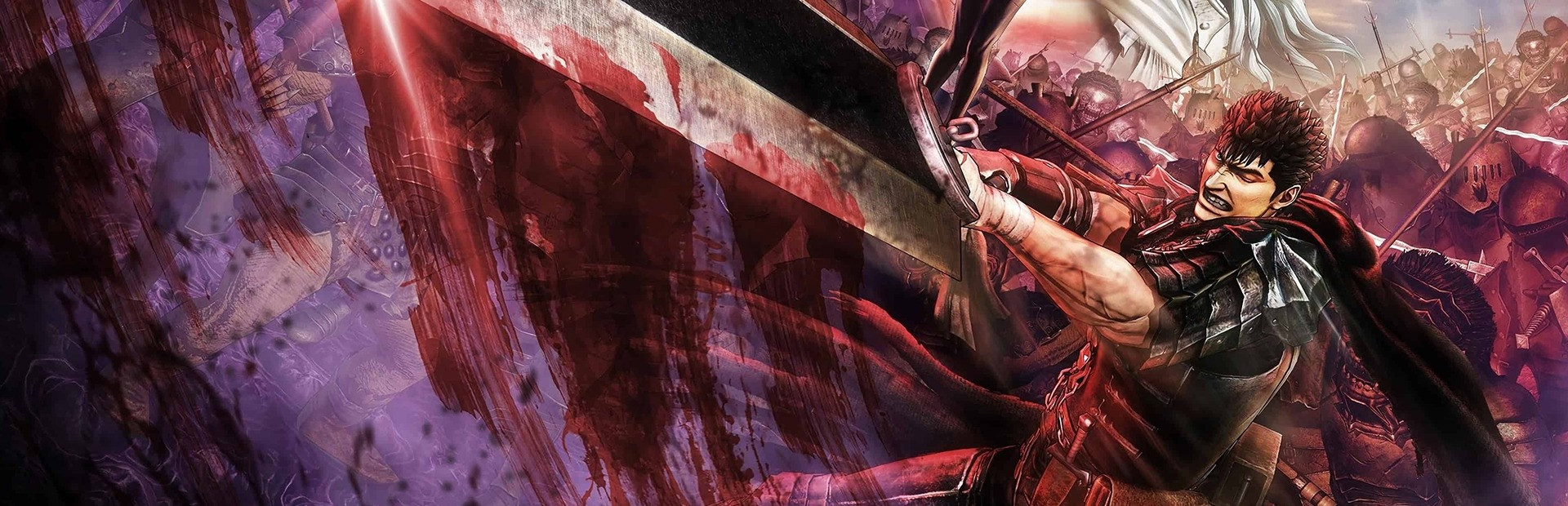 Berserk and the Band of the Hawk