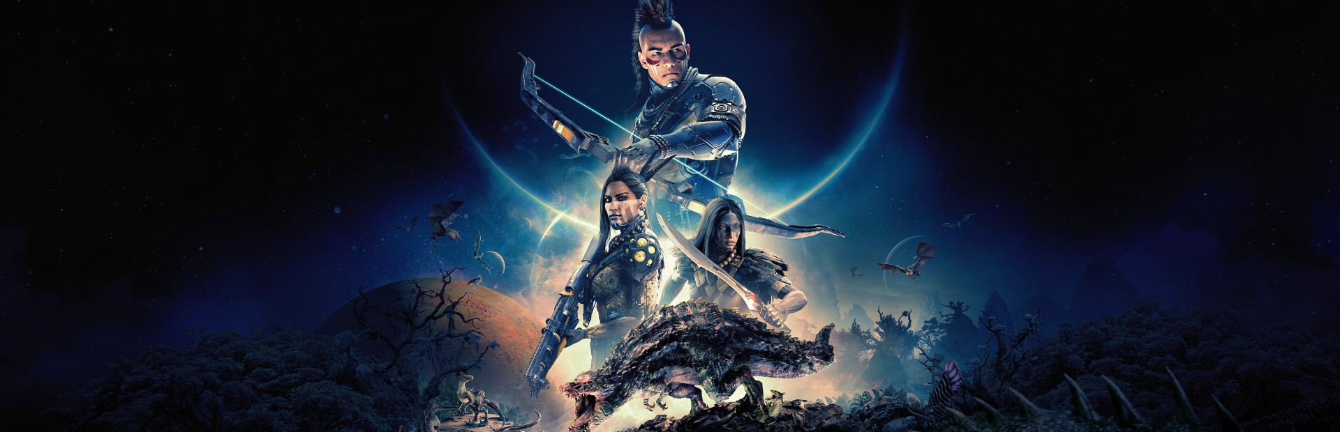 Turok: Origins