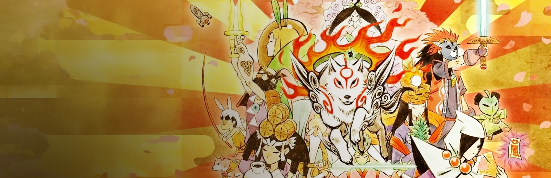 Okami 2