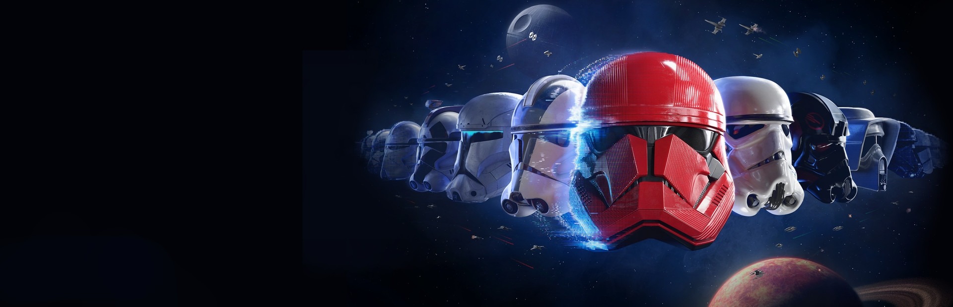 Comprar Star Wars: Battlefront II EA App