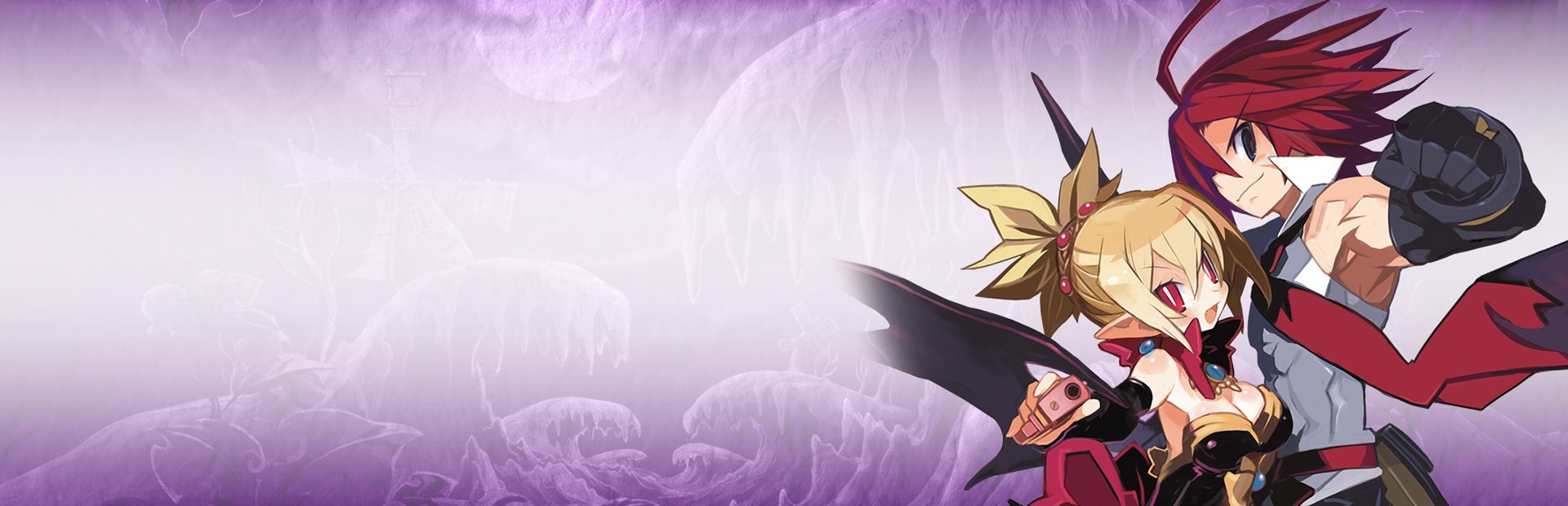 Disgaea 2