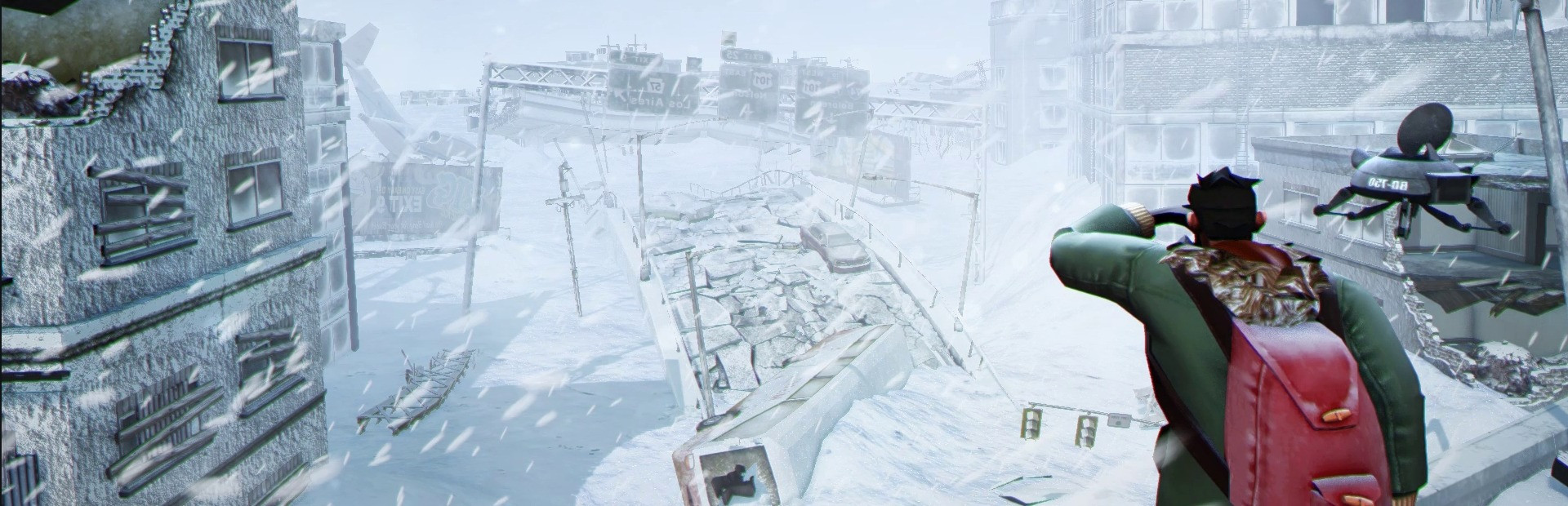 Impact Winter